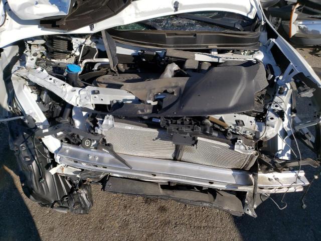 Photo 11 from auction – 2022 HONDA PILOT SE with VIN 5FNYF5H20NB020794