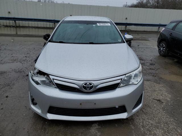 Photo 5 from auction – 2014 TOYOTA CAMRY L with VIN 4T4BF1FK0ER358884