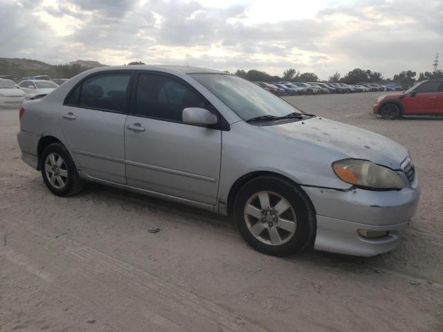 Photo 4 from auction – 2006 TOYOTA COROLLA CE with VIN 2T1BR32EX6C629238