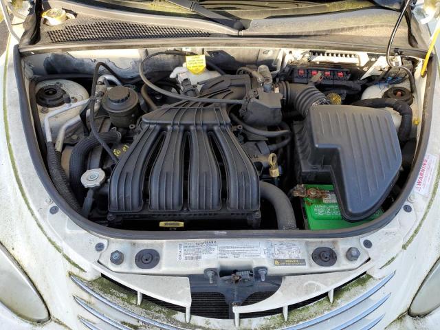Photo 11 from auction – 2006 CHRYSLER PT CRUISER with VIN 3A4FY48B86T343239
