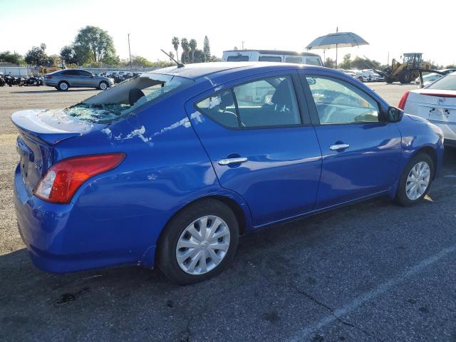 Photo 3 from auction – 2015 NISSAN VERSA S with VIN 3N1CN7AP2FL940219