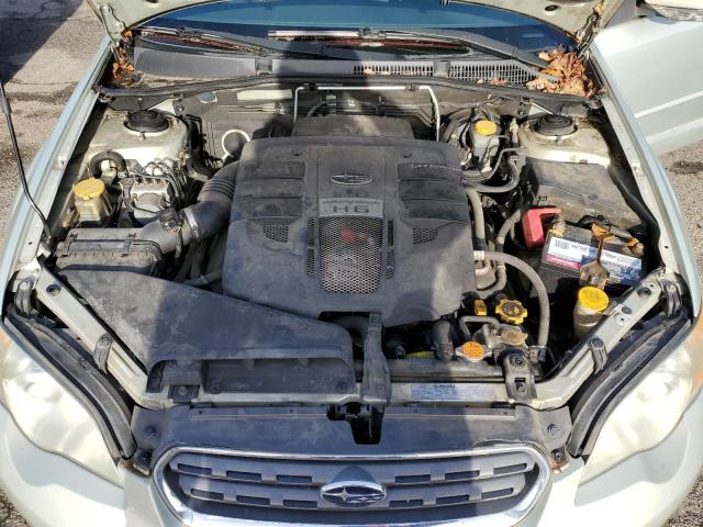 Photo 11 from auction – 2006 SUBARU LEGACY with VIN 4S4BP86C164308098