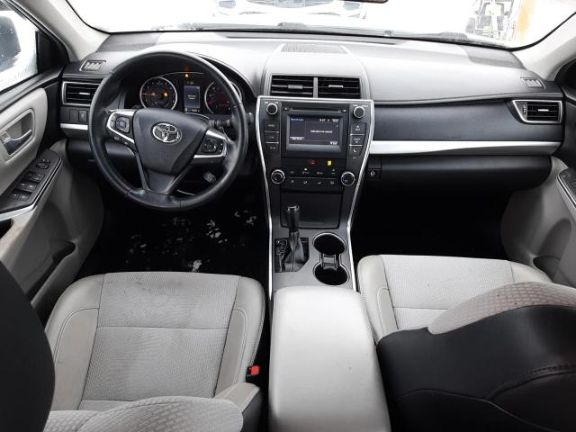 Photo 8 from auction – 2017 TOYOTA CAMRY LE with VIN 4T1BF1FK5HU365750