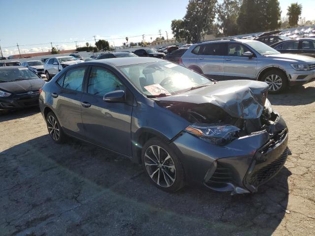 Photo 4 from auction – 2019 TOYOTA COROLLA L with VIN 5YFBURHE4KP890108