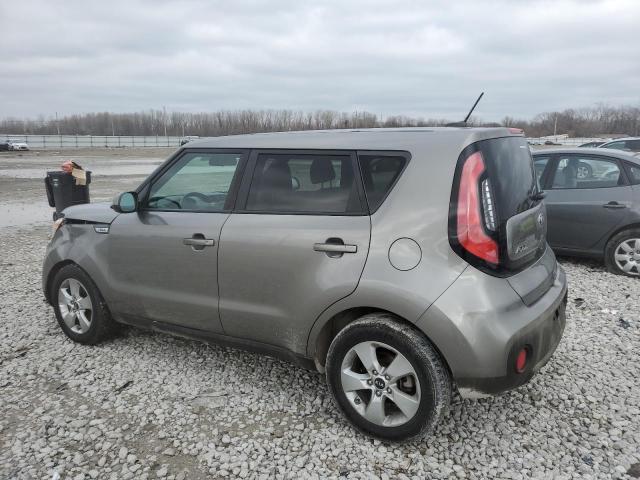 Photo 2 from auction – 2017 KIA SOUL with VIN KNDJN2A29H7501764
