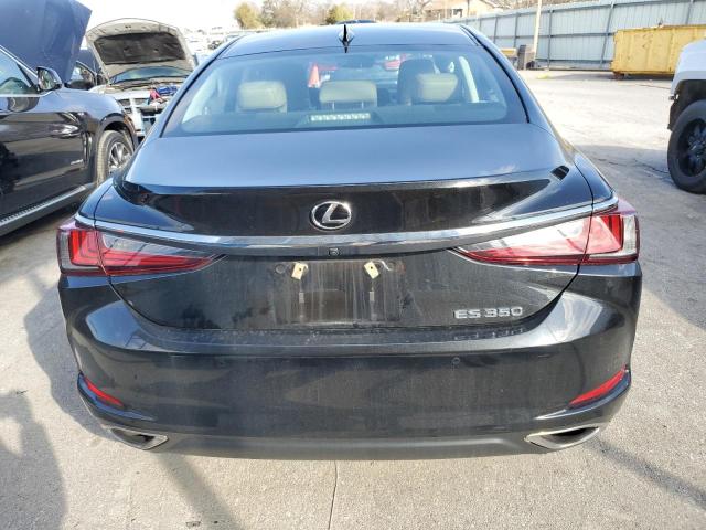 Photo 6 from auction – 2019 LEXUS ES 350 with VIN 58ABZ1B17KU042675
