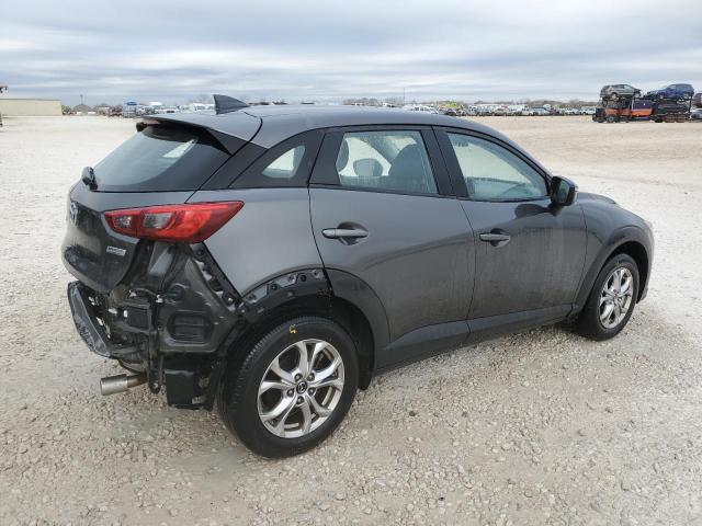 Photo 3 from auction – 2019 MAZDA CX-3 SPORT with VIN JM1DKFB71K1429301