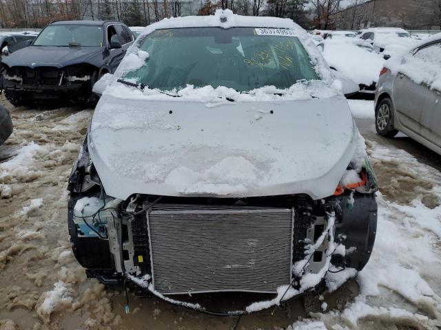 Photo 5 from auction – 2015 CHEVROLET SPARK EV 2 with VIN KL8CL6S09FC818833