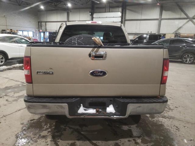 Photo 6 from auction – 2008 FORD F150 SUPER with VIN 1FTRW14W68FC18026
