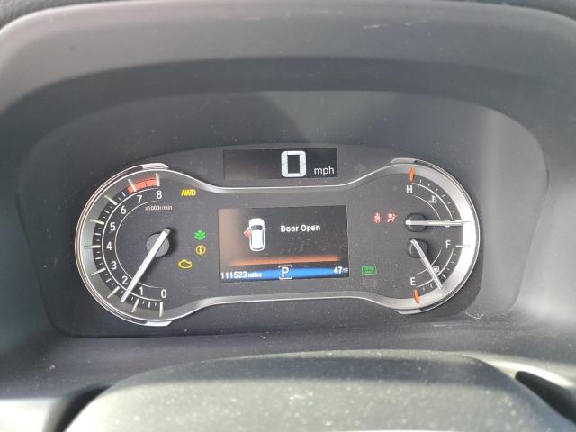 Photo 9 from auction – 2017 HONDA PILOT EXL with VIN 5FNYF6H50HB088582