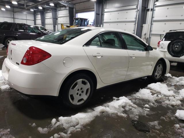 Photo 3 from auction – 2007 PONTIAC G6 VALUE L with VIN 1G2ZF58B474132405