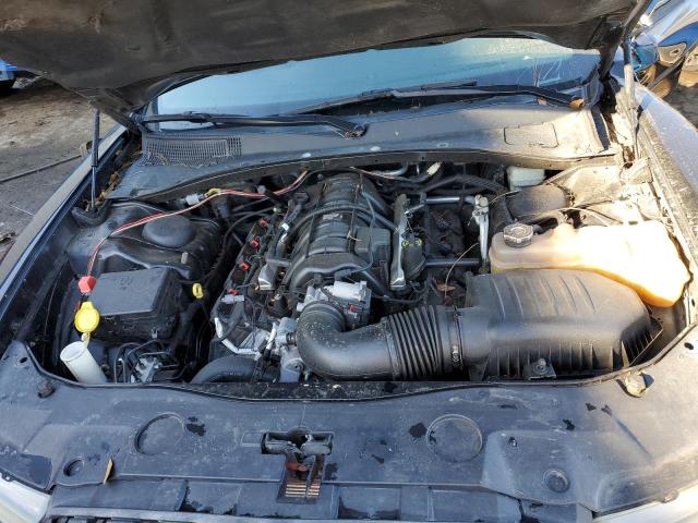 Photo 11 from auction – 2014 DODGE CHARGER R/ with VIN 2C3CDXCT0EH227115