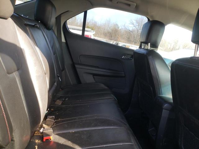 Photo 11 from auction – 2014 CHEVROLET EQUINOX LT with VIN 2GNALCEKXE6133023