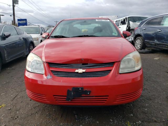 Photo 5 from auction – 2010 CHEVROLET COBALT 2LT with VIN 1G1AF5F51A7100435
