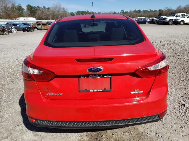 Photo 6 from auction – 2014 FORD FOCUS SE with VIN 1FADP3F23EL121284