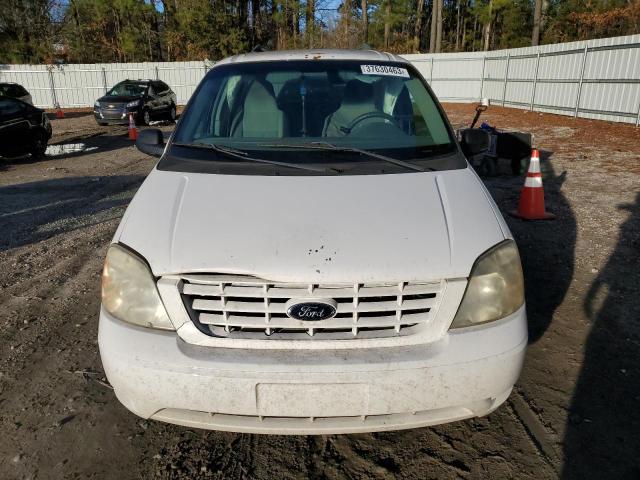 Photo 5 from auction – 2006 FORD FREESTAR S with VIN 2FMDA51686BA53255
