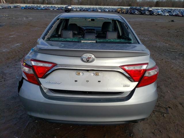 Photo 6 from auction – 2016 TOYOTA CAMRY LE with VIN 4T1BF1FK0GU212840