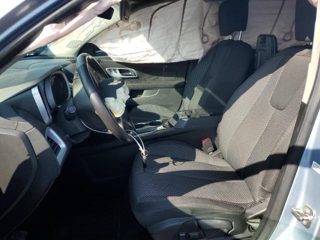 Photo 7 from auction – 2014 CHEVROLET EQUINOX LT with VIN 2GNALBEK2E6228427