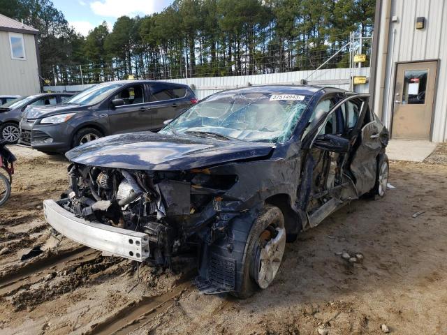 NISSAN ALTIMA 2.5 2015 with VIN 1N4AL3APXFN889397 - Photo from auction