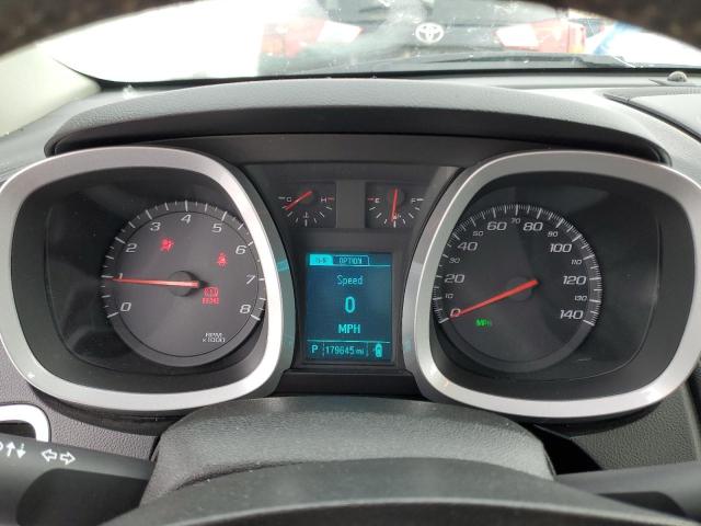 Photo 9 from auction – 2013 CHEVROLET EQUINOX LT with VIN 2GNALDEK0D6252431