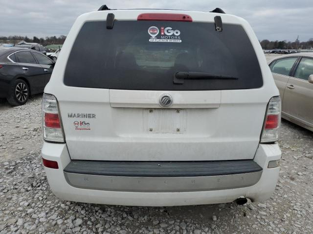 Photo 6 from auction – 2008 MERCURY MARINER with VIN 4M2CU81Z08KJ51217