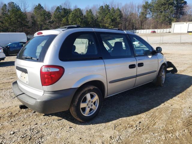 Photo 3 from auction – 2001 CHRYSLER VOYAGER with VIN 1C4GJ25331B277189