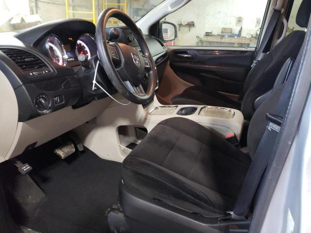 Photo 7 from auction – 2012 DODGE GRAND CARA with VIN 2C4RDGCG8CR241117