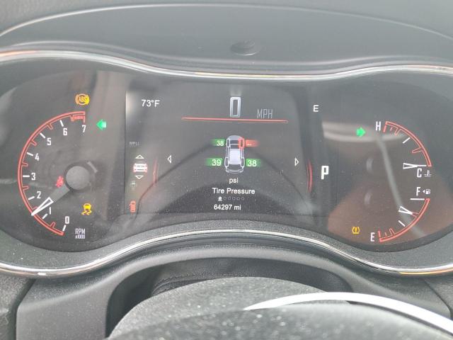 Photo 9 from auction – 2014 DODGE DURANGO CI with VIN 1C4RDHEG8EC494825