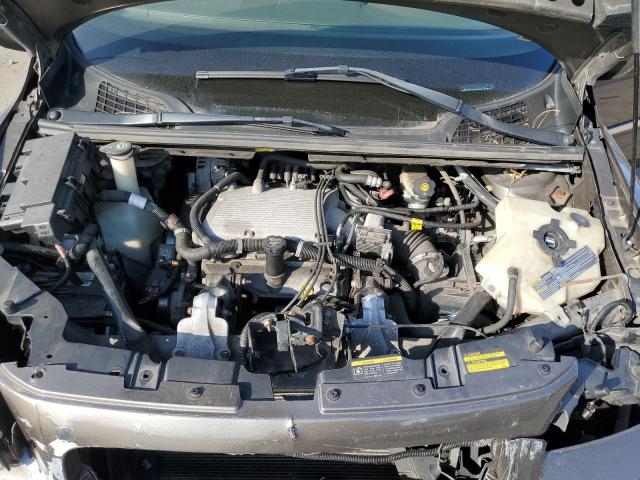 Photo 12 from auction – 2005 BUICK TERRAZA CX with VIN 5GADX33L25D204837