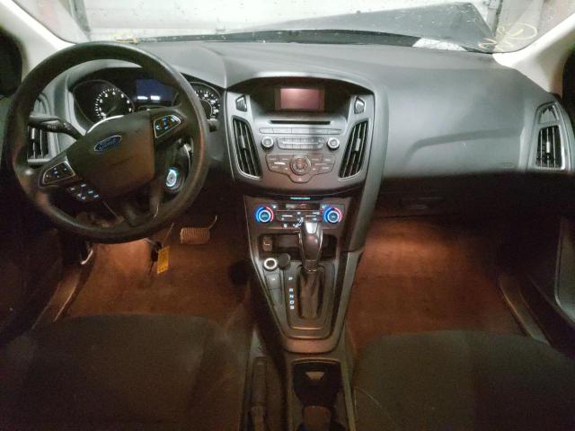 Photo 8 from auction – 2016 FORD FOCUS SE with VIN 1FADP3FE4GL236134