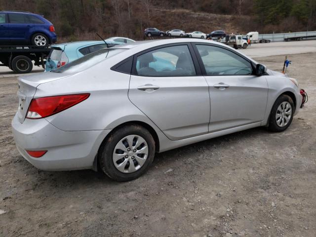 Photo 3 from auction – 2015 HYUNDAI ACCENT GLS with VIN KMHCT4AE3FU888598