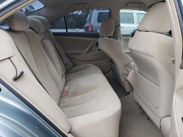 Photo 10 from auction – 2008 TOYOTA CAMRY CE with VIN 4T1BE46K88U760011