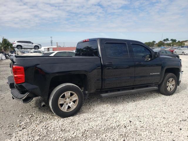 Photo 3 from auction – 2018 CHEVROLET SILVERADO with VIN 3GCPCREC7JG573455