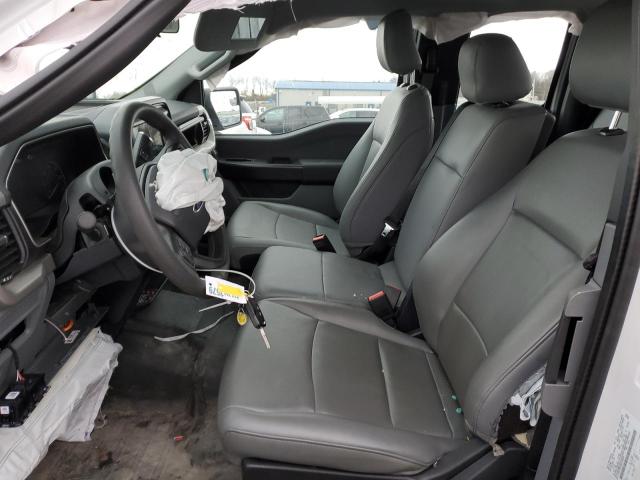 Photo 7 from auction – 2021 FORD F150 SUPER with VIN 1FTEX1EB2MFC96854
