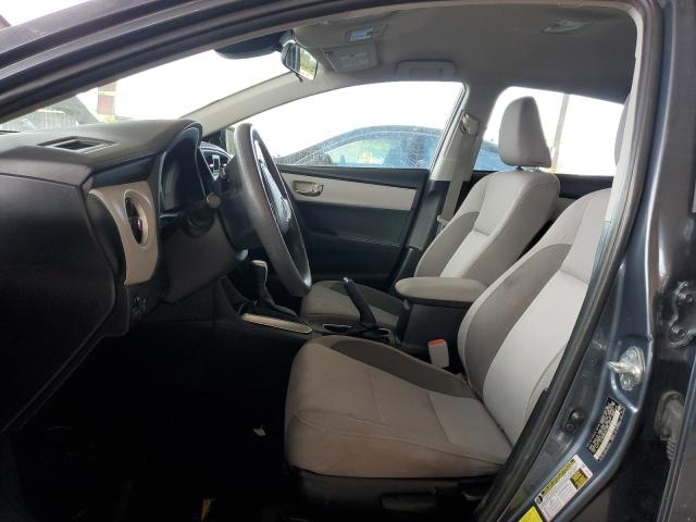Photo 7 from auction – 2018 TOYOTA COROLLA L with VIN 2T1BURHE5JC971004