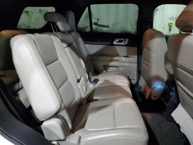 صورة رقم 11 من المزاد - 2011 FORD EXPLORER L مع VIN 1FMHK8F84BGA13560