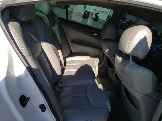 Photo 10 from auction – 2009 NISSAN MAXIMA S with VIN 1N4AA51E89C808753