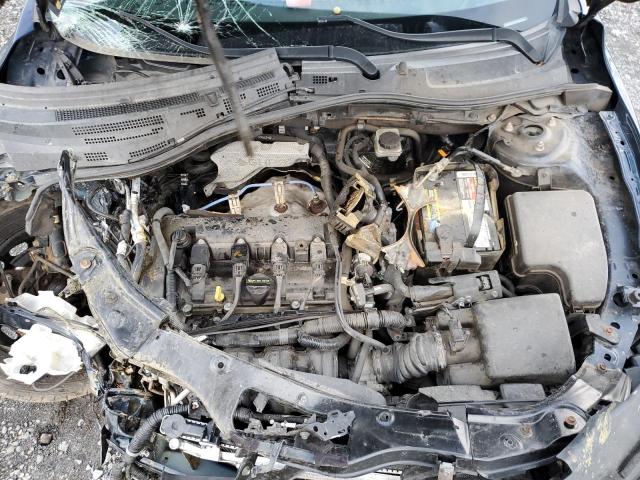 Photo 11 from auction – 2016 MAZDA 3 SPORT with VIN JM1BM1T71G1309668