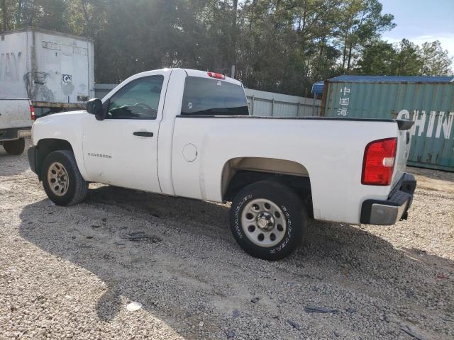Photo 2 from auction – 2012 CHEVROLET SILVERADO with VIN 1GCNCPEX0CZ224722
