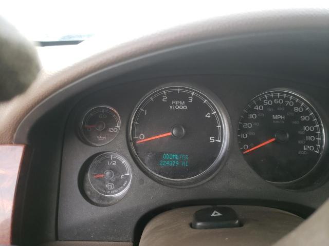 Photo 9 from auction – 2011 CHEVROLET SILVERADO with VIN 1GC2KYC80BZ120835