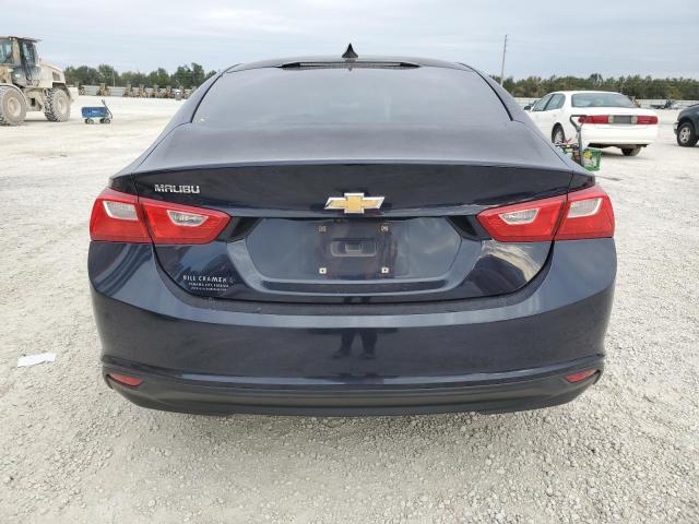 Photo 6 from auction – 2017 CHEVROLET MALIBU LS with VIN 1G1ZB5ST6HF291756