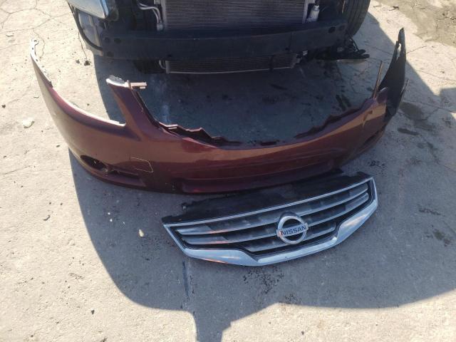 Photo 12 from auction – 2011 NISSAN ALTIMA BAS with VIN 1N4AL2AP6BC176612