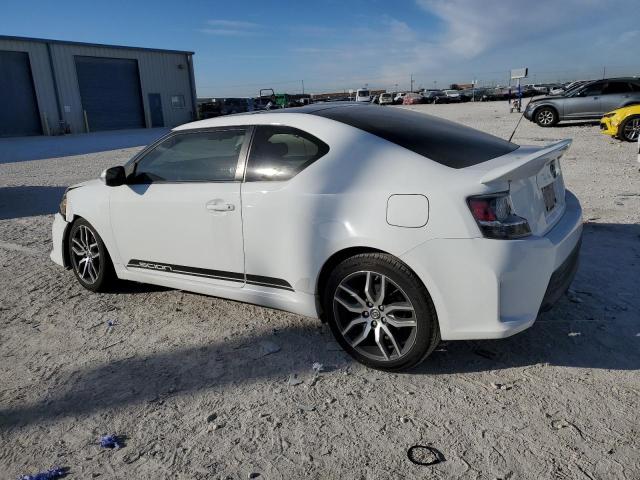 Photo 2 from auction – 2014 TOYOTA SCION TC with VIN JTKJF5C7XE3074775