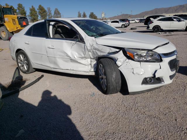 Photo 4 from auction – 2014 CHEVROLET MALIBU 2LT with VIN 1G11E5SL9EU161031