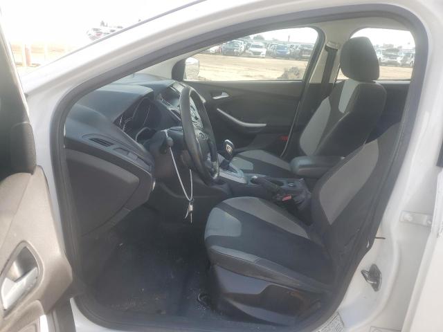 Photo 7 from auction – 2012 FORD FOCUS SE with VIN 1FAHP3F27CL452514