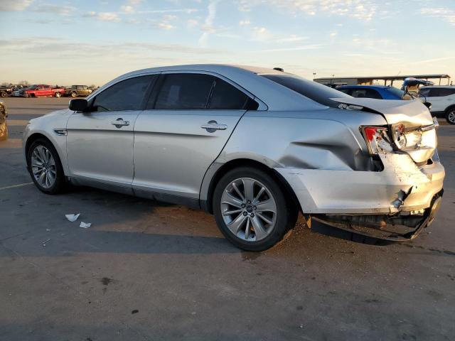 Foto 2 de la subasta – 2012 FORD TAURUS LIM con VIN 1FAHP2FW1CG101619
