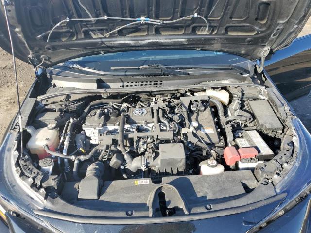 Photo 11 from auction – 2020 TOYOTA COROLLA LE with VIN JTDEBRBE0LJ022821