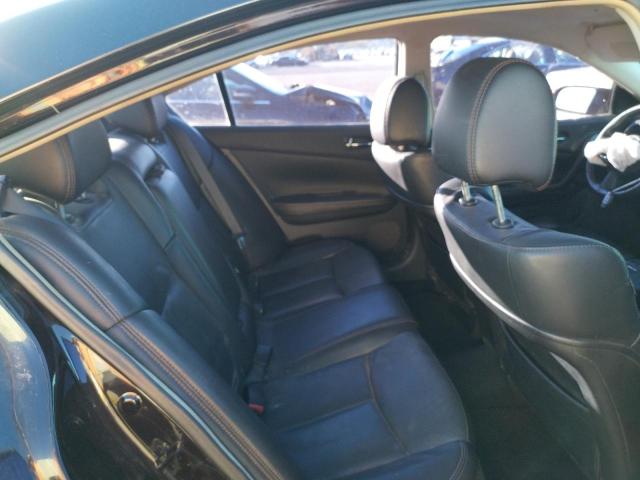 Photo 10 from auction – 2014 NISSAN MAXIMA S with VIN 1N4AA5AP4EC476743