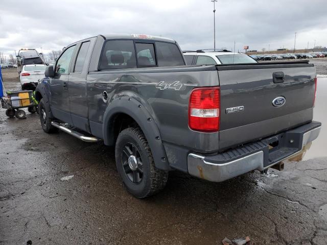 Photo 2 from auction – 2007 FORD F150 with VIN 1FTPX14V37NA11867