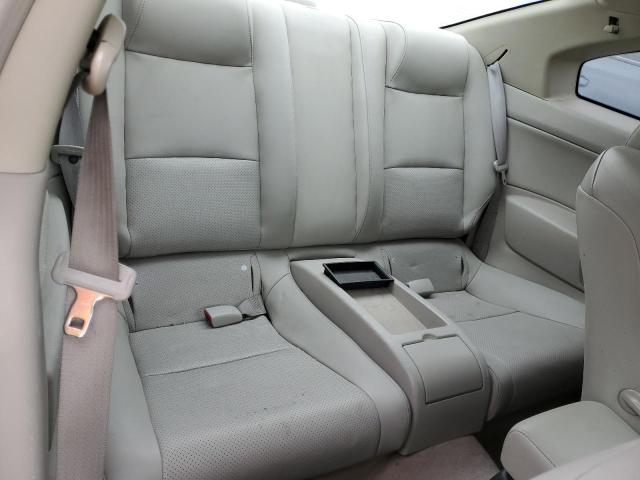 Photo 10 from auction – 2007 INFINITI G35 with VIN JNKCV54E07M903266